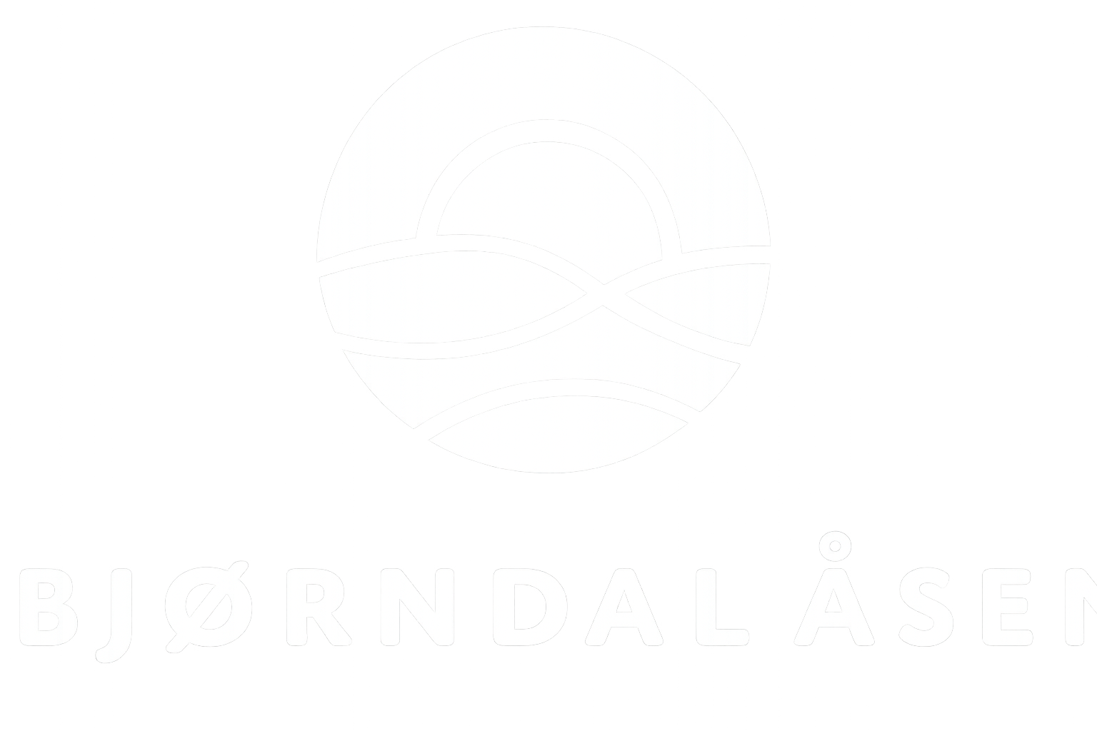 logo bjørndalåsen